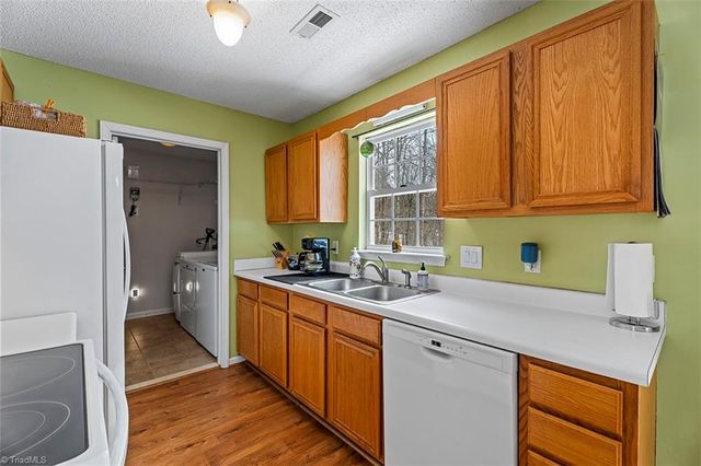 5507 Whispering Pines Drive, Summerfield, NC 27358