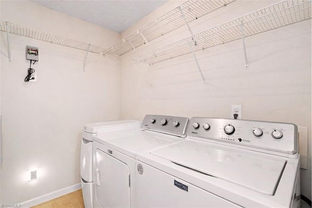 5507 Whispering Pines Drive, Summerfield, NC 27358