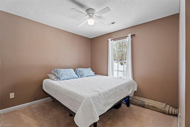 5507 Whispering Pines Drive, Summerfield, NC 27358