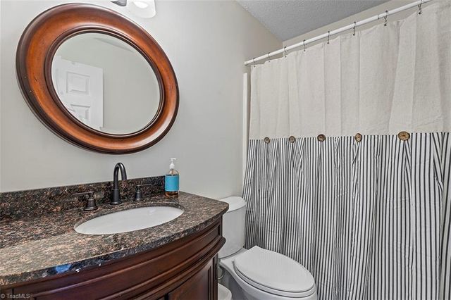 5507 Whispering Pines Drive, Summerfield, NC 27358