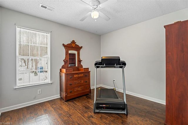 5507 Whispering Pines Drive, Summerfield, NC 27358