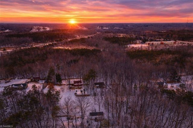 5507 Whispering Pines Drive, Summerfield, NC 27358