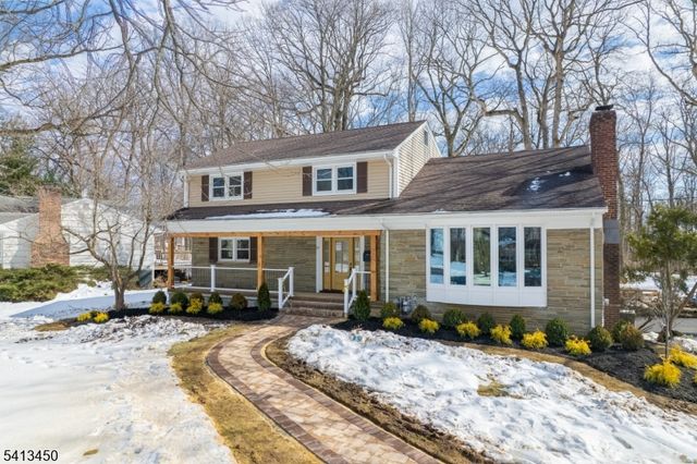 27 Hunterdon Blvd, Berkeley Heights Twp., NJ 07974