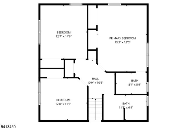 27 Hunterdon Blvd, Berkeley Heights Twp., NJ 07974