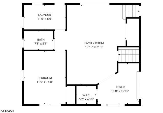 27 Hunterdon Blvd, Berkeley Heights Twp., NJ 07974