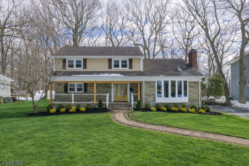 27 Hunterdon Blvd, Berkeley Heights Twp., NJ 07974