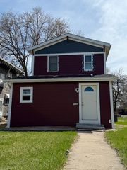 1649 Capitol Avenue, Des Moines, IA 50316