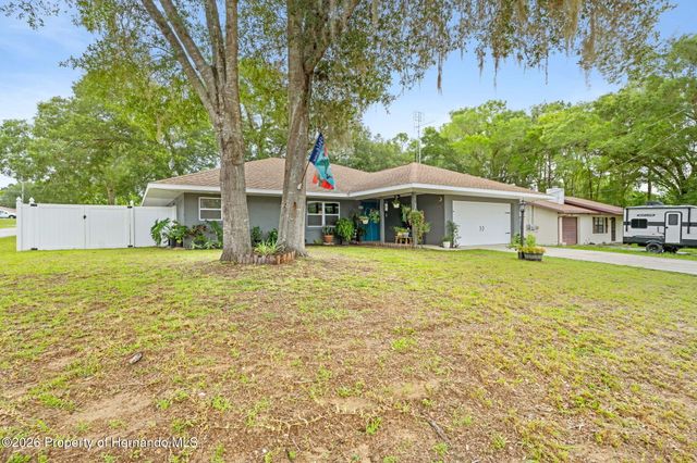 714 Spruce Street, Inverness, FL 34452