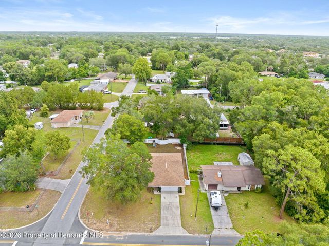 714 Spruce Street, Inverness, FL 34452