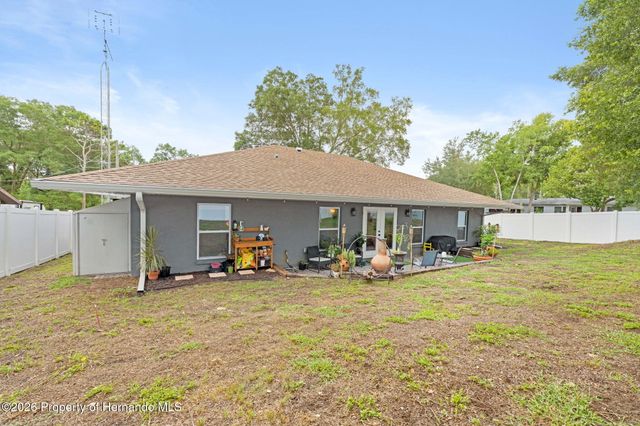 714 Spruce Street, Inverness, FL 34452