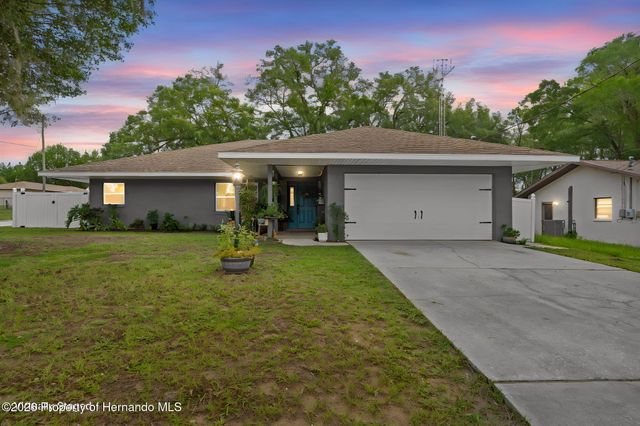 714 Spruce Street, Inverness, FL 34452