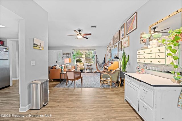 714 Spruce Street, Inverness, FL 34452