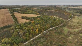 20695 English Hollow Road, Blanchardville, WI 53516