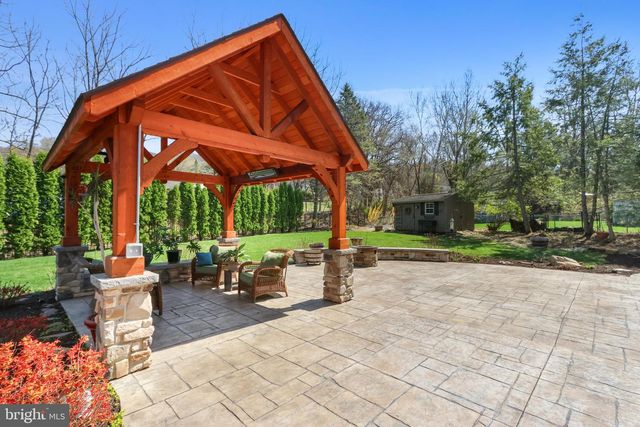 1625 ARROWWOOD DR, Easton, PA 18040