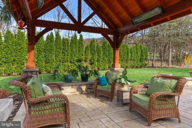 1625 ARROWWOOD DR, Easton, PA 18040