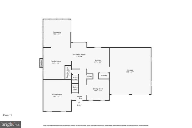 1625 ARROWWOOD DR, Easton, PA 18040