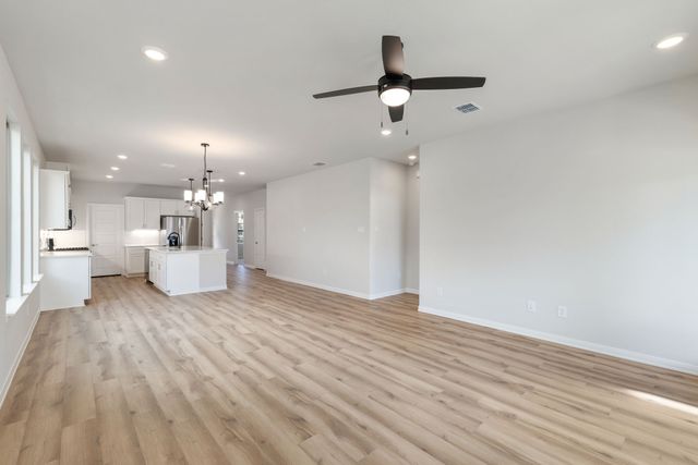 1847 Cole Road, Van Alstyne, TX 75495