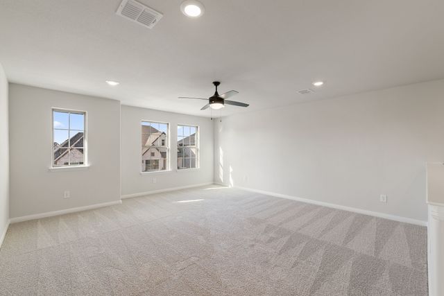 1847 Cole Road, Van Alstyne, TX 75495