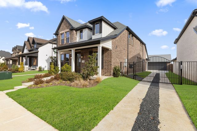 1847 Cole Road, Van Alstyne, TX 75495