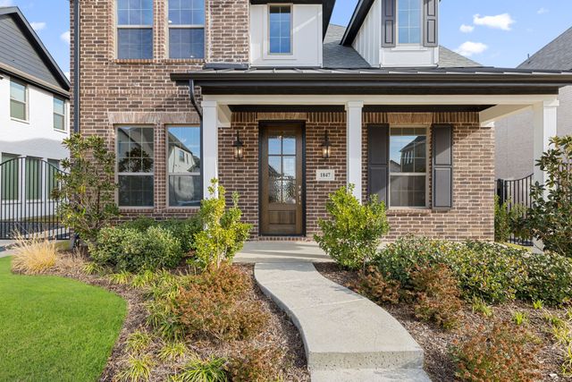 1847 Cole Road, Van Alstyne, TX 75495