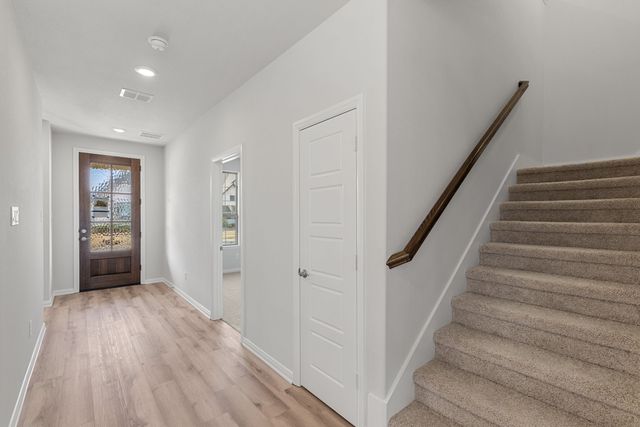 1847 Cole Road, Van Alstyne, TX 75495