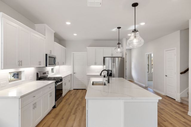 1847 Cole Road, Van Alstyne, TX 75495