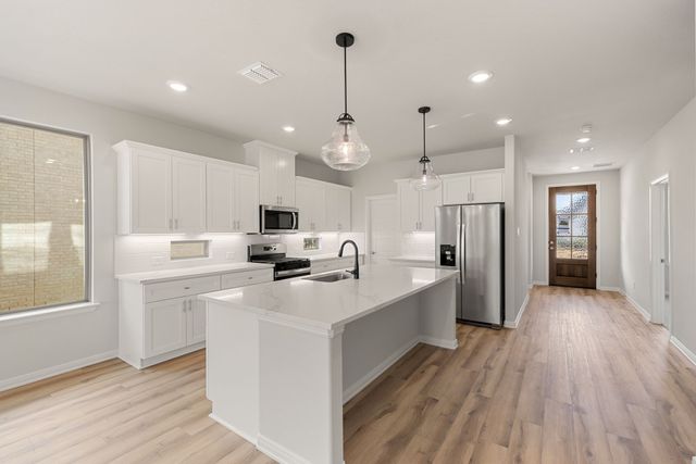 1847 Cole Road, Van Alstyne, TX 75495