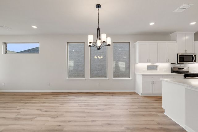 1847 Cole Road, Van Alstyne, TX 75495