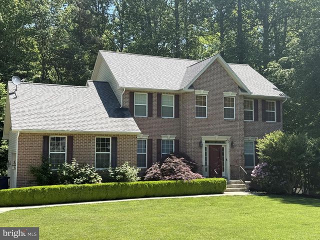 2015 ROSEDALE LN, Huntingtown, MD 20639