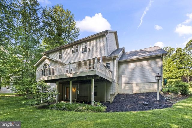 2015 ROSEDALE LN, Huntingtown, MD 20639