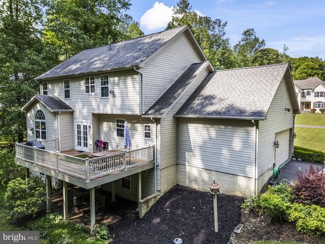 2015 ROSEDALE LN, Huntingtown, MD 20639