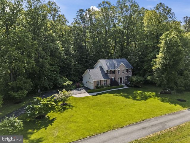 2015 ROSEDALE LN, Huntingtown, MD 20639