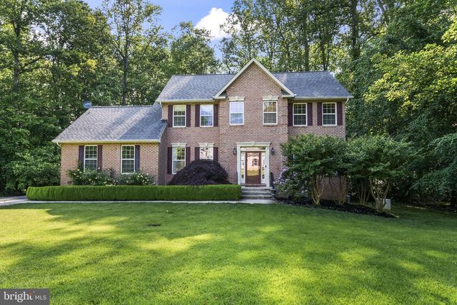 2015 ROSEDALE LN, Huntingtown, MD 20639