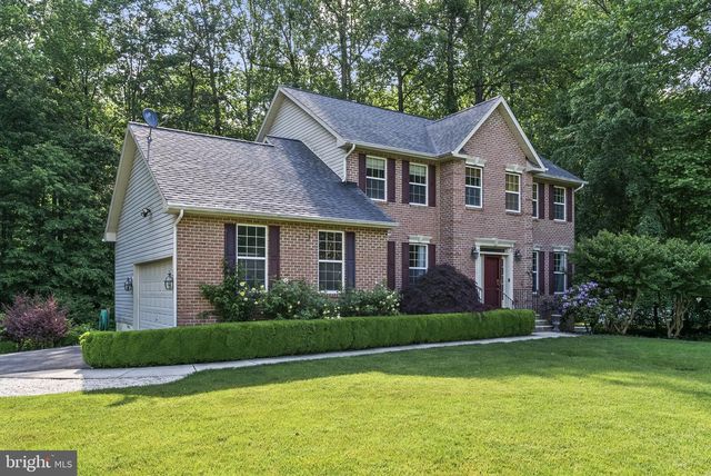 2015 ROSEDALE LN, Huntingtown, MD 20639
