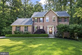 2015 ROSEDALE LN, Huntingtown, MD 20639