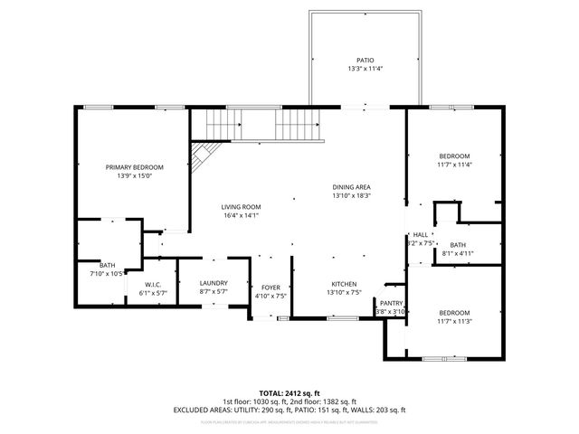 5946 Rock Ridge Dr, Marion, IA 52302