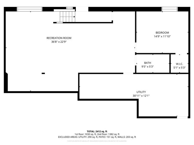 5946 Rock Ridge Dr, Marion, IA 52302