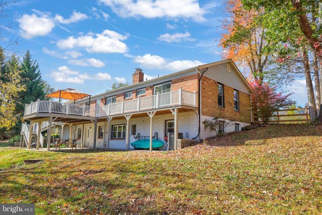 13827 SPRIGGS RD, Manassas, VA 20112