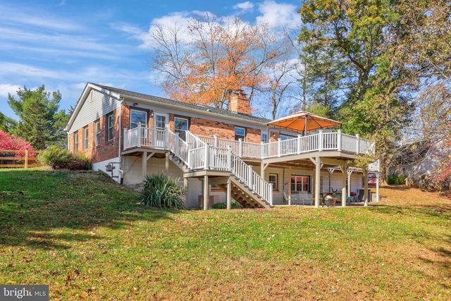 13827 SPRIGGS RD, Manassas, VA 20112