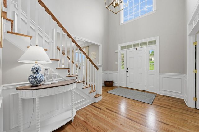 104 CEZANNE CT, Landenberg, PA 19350