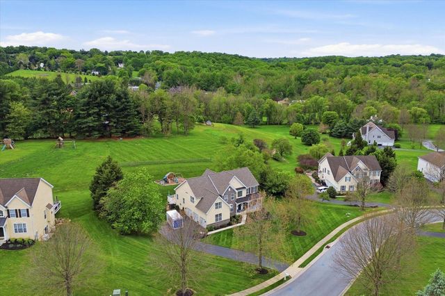 104 CEZANNE CT, Landenberg, PA 19350