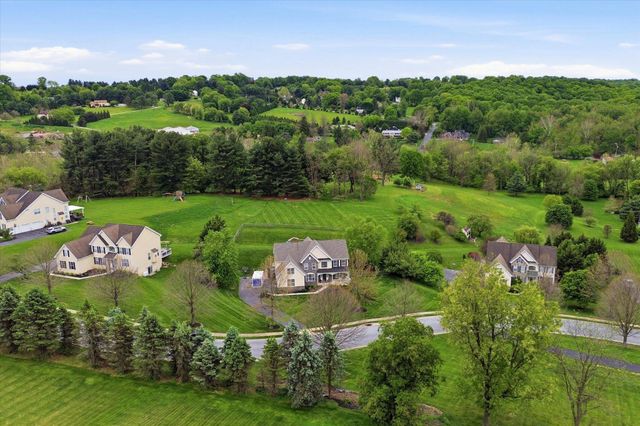 104 CEZANNE CT, Landenberg, PA 19350