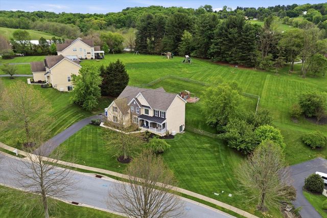 104 CEZANNE CT, Landenberg, PA 19350