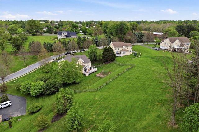 104 CEZANNE CT, Landenberg, PA 19350