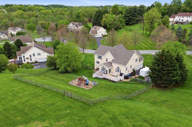 104 CEZANNE CT, Landenberg, PA 19350