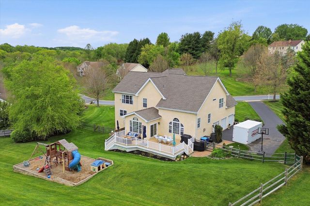 104 CEZANNE CT, Landenberg, PA 19350