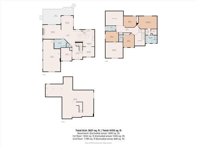 104 CEZANNE CT, Landenberg, PA 19350