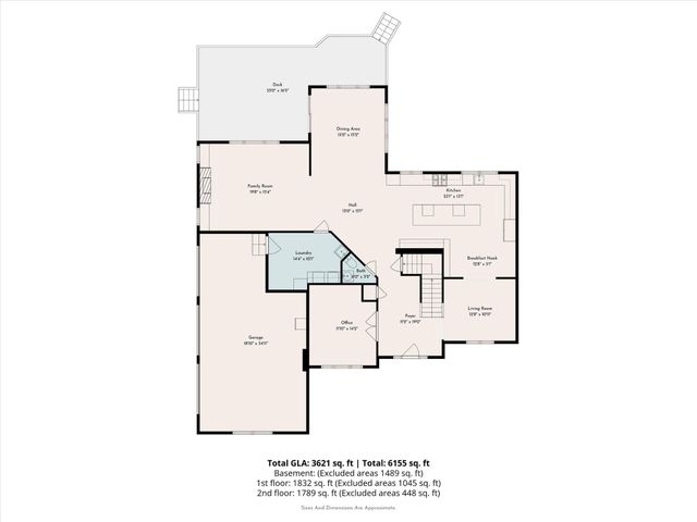 104 CEZANNE CT, Landenberg, PA 19350