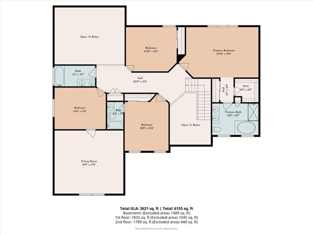 104 CEZANNE CT, Landenberg, PA 19350