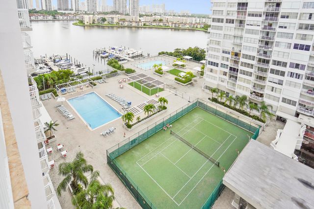 18051 Biscayne Boulevard 1504, Aventura, FL 33160